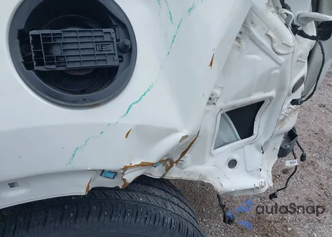 2019 Kia Sportage Lx из США, поврежденный, VIN KNDPMCAC3K7604584